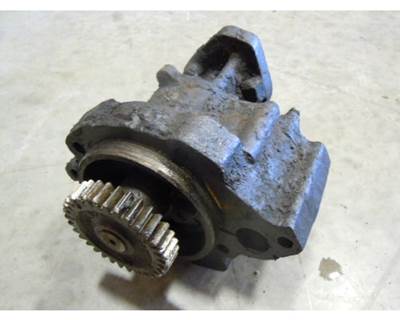 Cummins Engine Oil Pump
