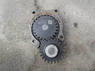 Cummins ISB Engine Oil Pump