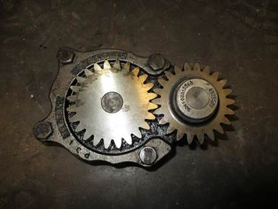 Cummins ISB 6.7L Engine Oil Pump