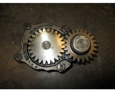 Cummins ISB 6.7L Engine Oil Pump