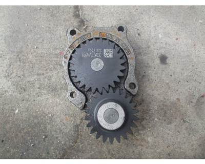 Cummins ISB Engine Oil Pump