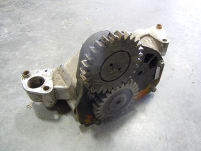Cummins ISX Engine Oil Pump