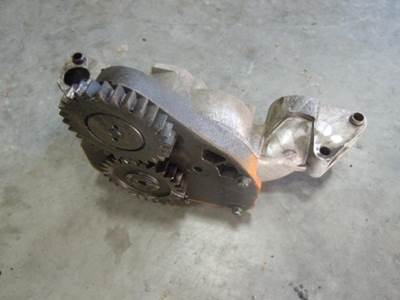 Cummins ISX Engine Oil Pump