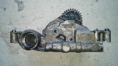 Cummins ISX Engine Oil Pump