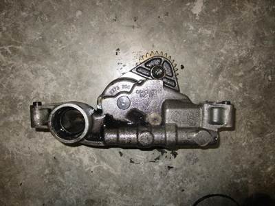Cummins ISX Engine Oil Pump