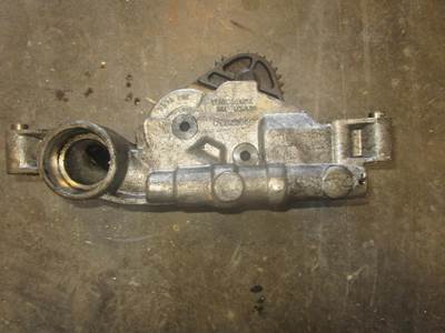 Cummins ISX Engine Oil Pump