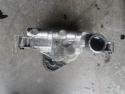 Cummins ISX Engine Oil Pump