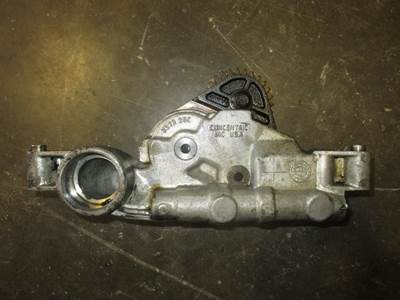 Cummins ISX Engine Oil Pump