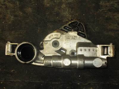Cummins ISX Engine Oil Pump