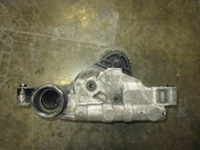 Cummins ISX Engine Oil Pump