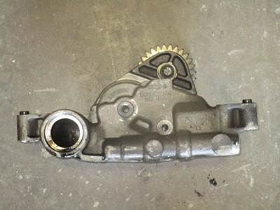 Cummins ISX Engine Oil Pump