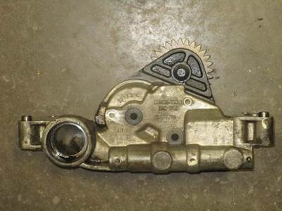 Cummins ISX Engine Oil Pump