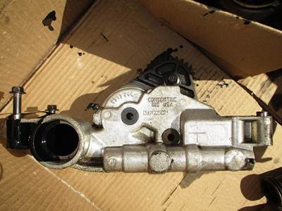 Cummins ISX Engine Oil Pump