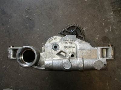 Cummins ISX Engine Oil Pump