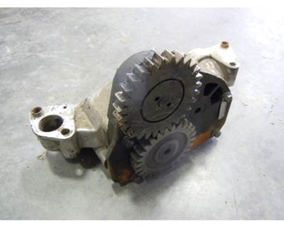 Cummins ISX Engine Oil Pump