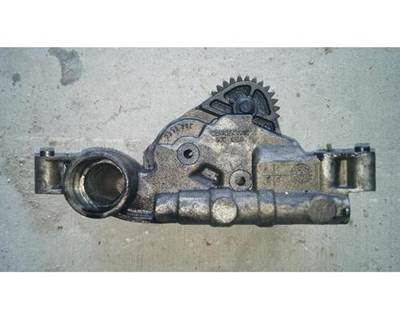 Cummins ISX Engine Oil Pump