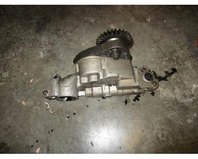 Cummins ISX Engine Oil Pump