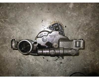 Cummins ISX Engine Oil Pump