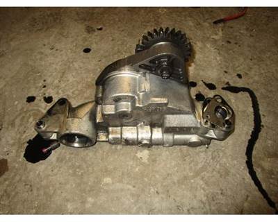 Cummins ISX Engine Oil Pump