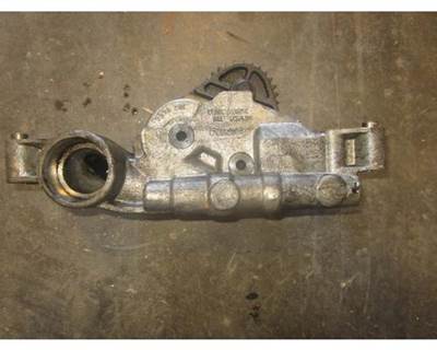 Cummins ISX Engine Oil Pump