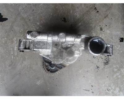 Cummins ISX Engine Oil Pump