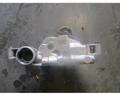 Cummins ISX Engine Oil Pump
