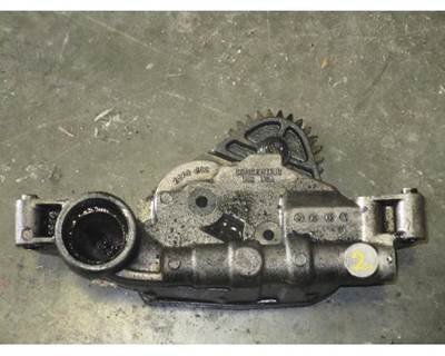Cummins ISX Engine Oil Pump
