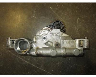 Cummins ISX Engine Oil Pump