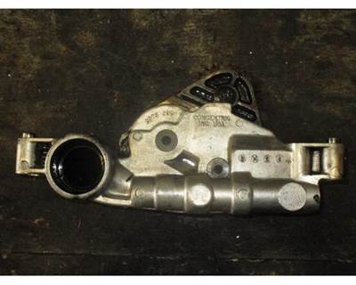Cummins ISX Engine Oil Pump