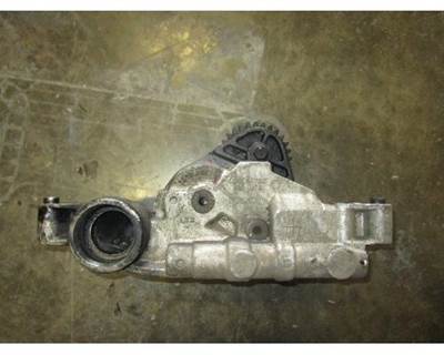 Cummins ISX Engine Oil Pump