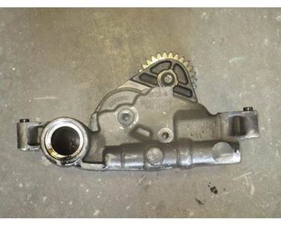 Cummins ISX Engine Oil Pump