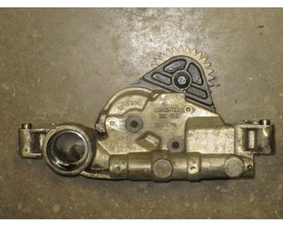Cummins ISX Engine Oil Pump