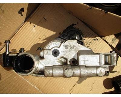 Cummins ISX Engine Oil Pump