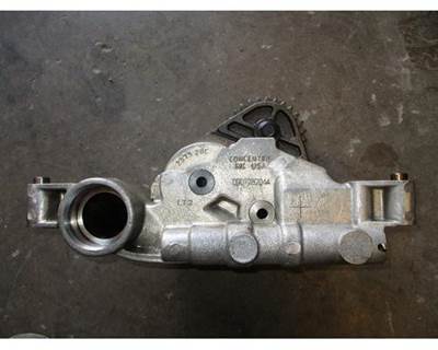 Cummins ISX Engine Oil Pump