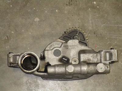 Cummins ISX15 Engine Oil Pump