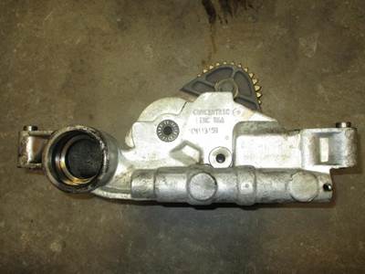 Cummins ISX15 Engine Oil Pump