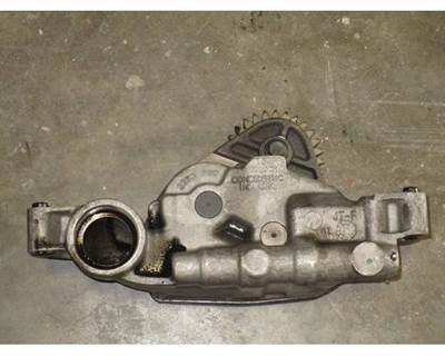Cummins ISX15 Engine Oil Pump