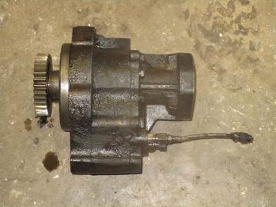 Cummins N14 CELECT PLUS Engine Oil Pump