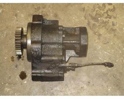 Cummins N14 CELECT PLUS Engine Oil Pump