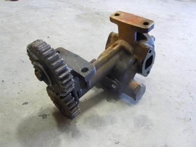Detroit Engine Oil Pump