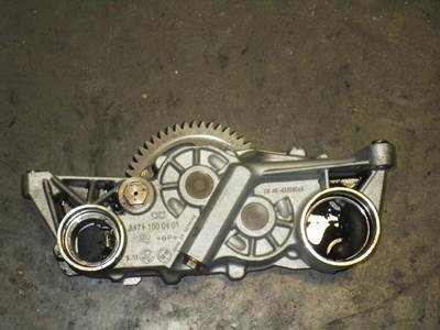 Detroit DD13 Engine Oil Pump