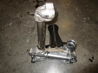 Detroit DD15 Engine Oil Pump