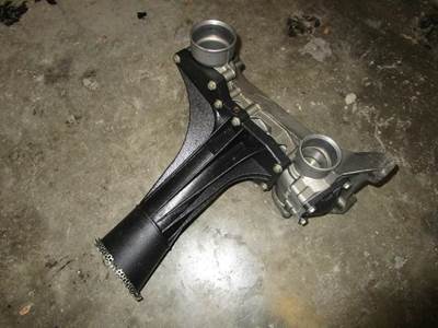Detroit DD15 Engine Oil Pump