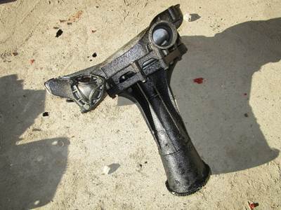 Detroit DD15 Engine Oil Pump