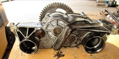 Detroit DD15 Engine Oil Pump