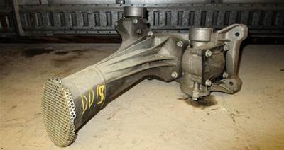 Detroit DD15 Engine Oil Pump