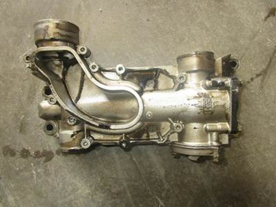 Detroit DD15 Engine Oil Pump
