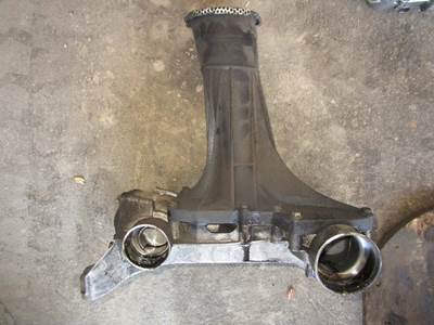 Detroit DD15 Engine Oil Pump