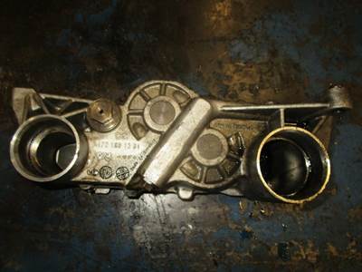 Detroit DD15 Engine Oil Pump