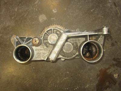 Detroit DD15 Engine Oil Pump